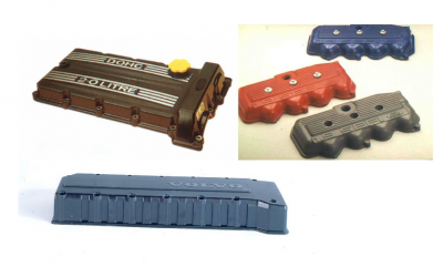 汽車閥蓋及過濾器外殼