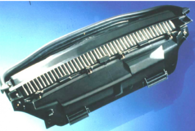 汽車閥蓋及過濾器外殼