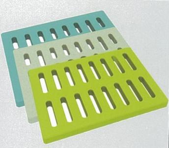 聚合物基復(fù)合材料檢查井蓋、水箅子