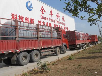 工程現(xiàn)場運輸