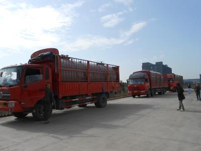 工程現(xiàn)場運輸